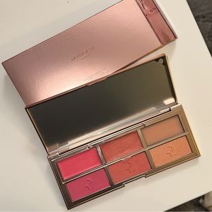Patrick Ta Major Headlines Blush Palette Vol 2 Limited Edition